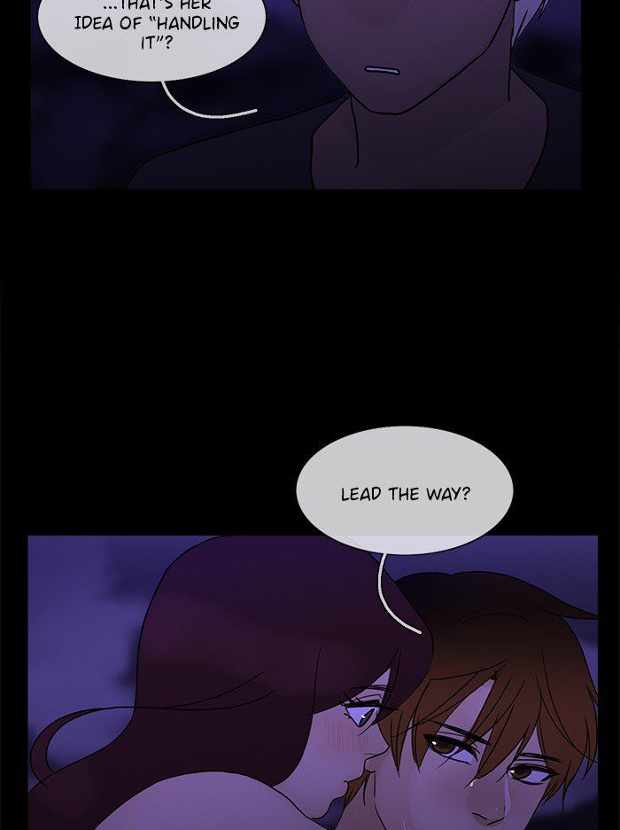 Read Siren's Lament Manga Online