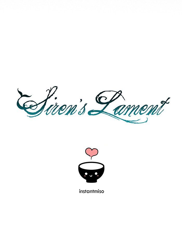 Read Siren's Lament Manga Online