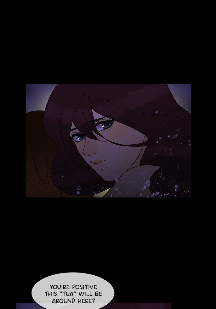 Read Siren's Lament Manga Online