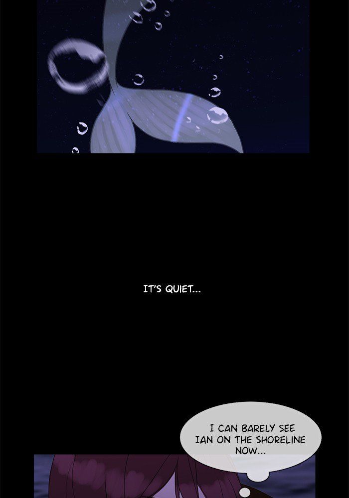 Read Siren's Lament Manga Online