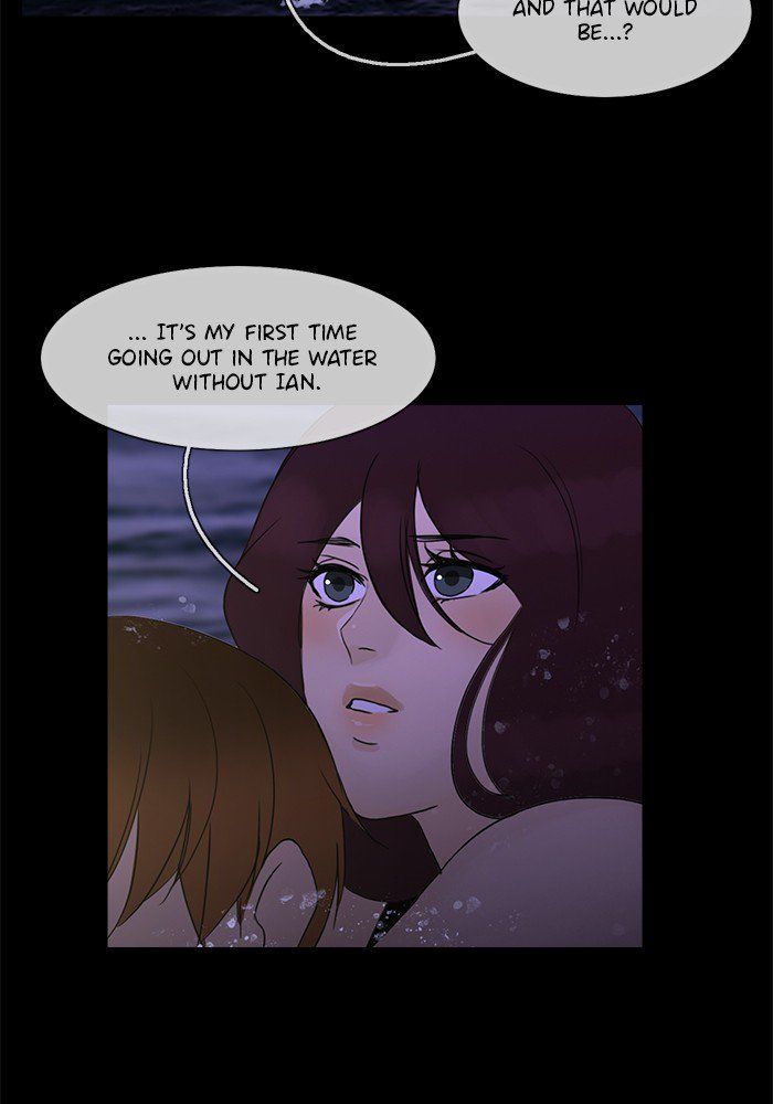 Read Siren's Lament Manga Online