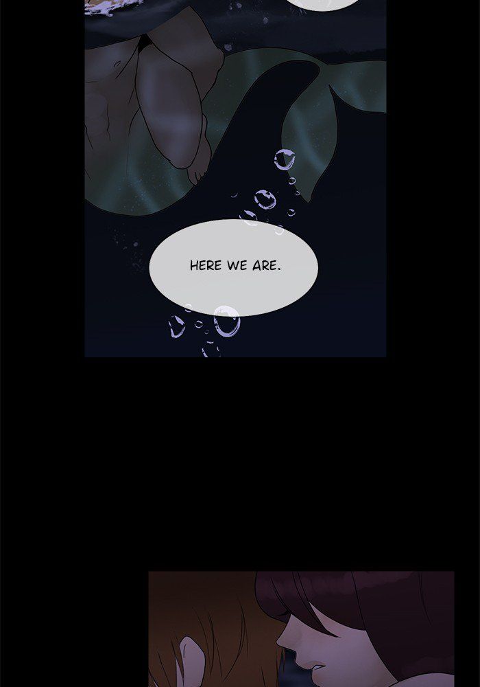 Read Siren's Lament Manga Online