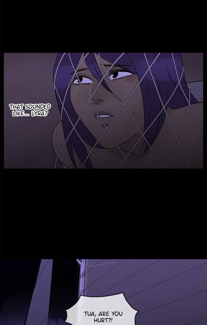 Read Siren's Lament Manga Online