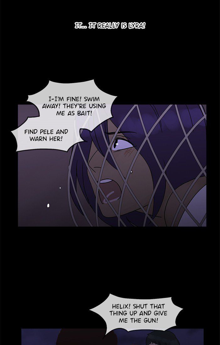 Read Siren's Lament Manga Online