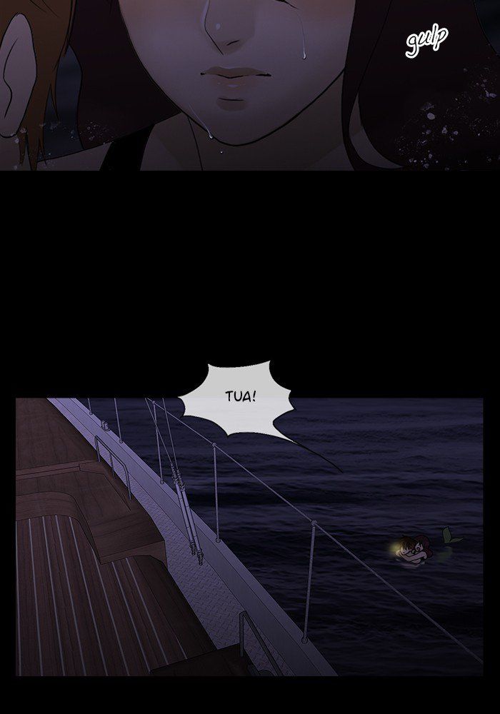Read Siren's Lament Manga Online