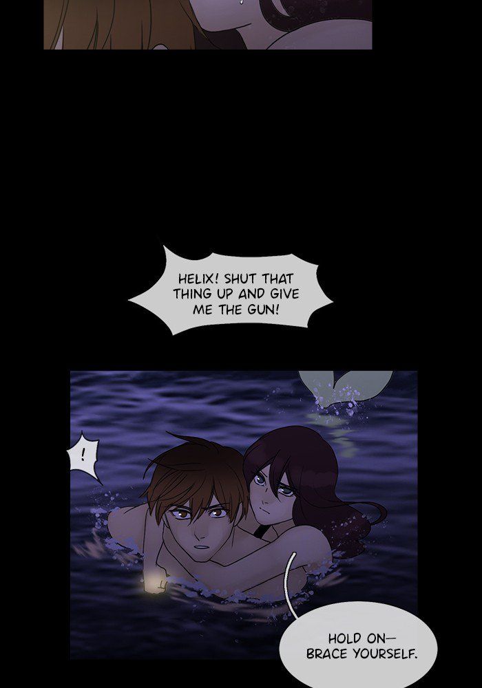 Read Siren's Lament Manga Online