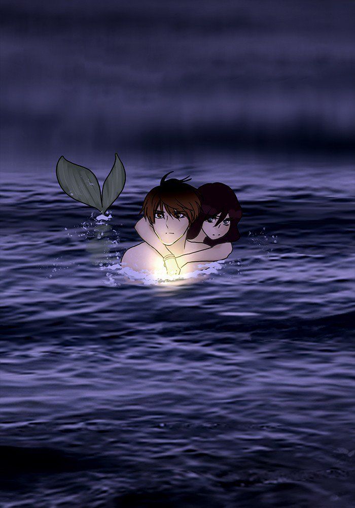 Read Siren's Lament Manga Online