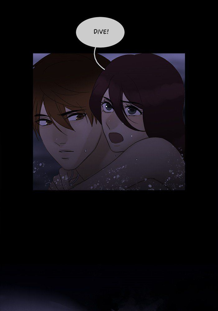 Read Siren's Lament Manga Online