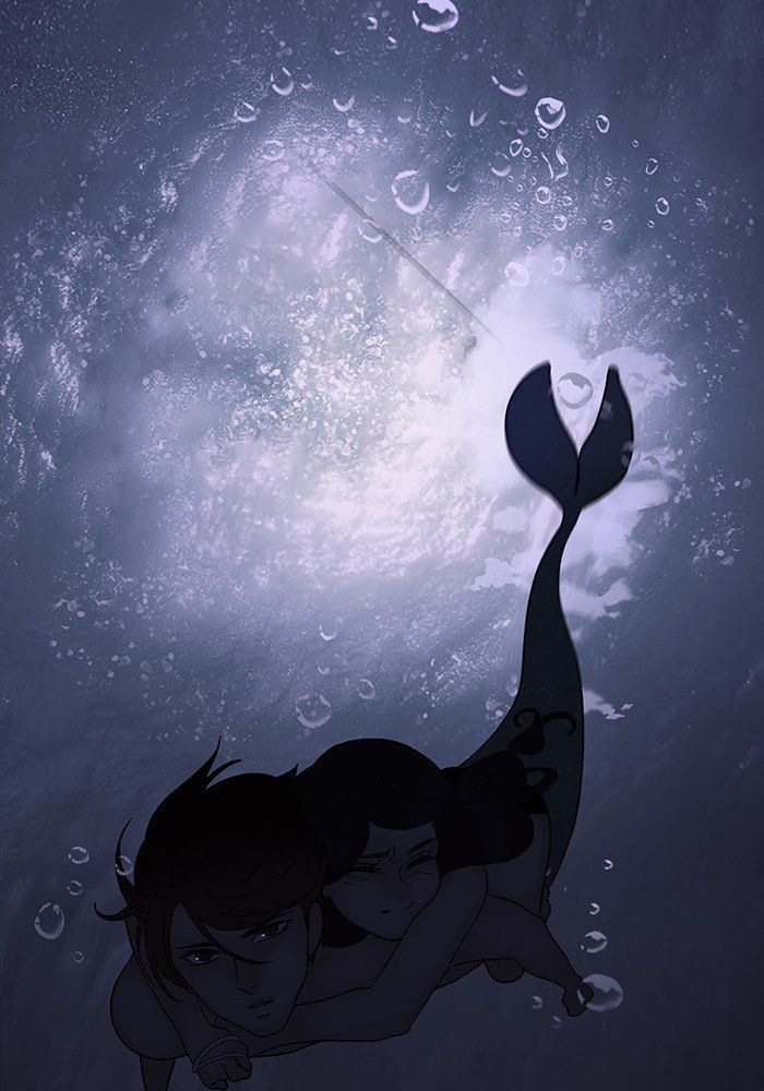 Read Siren's Lament Manga Online