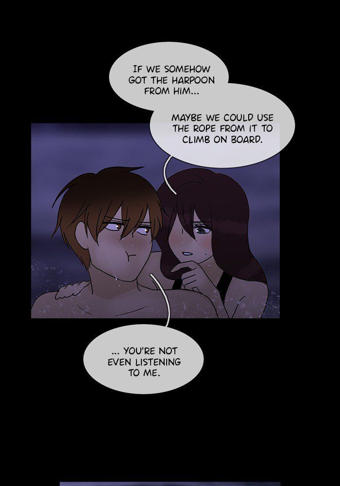 Read Siren's Lament Manga Online