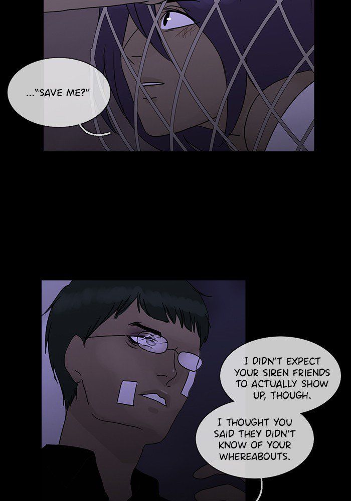 Read Siren's Lament Manga Online