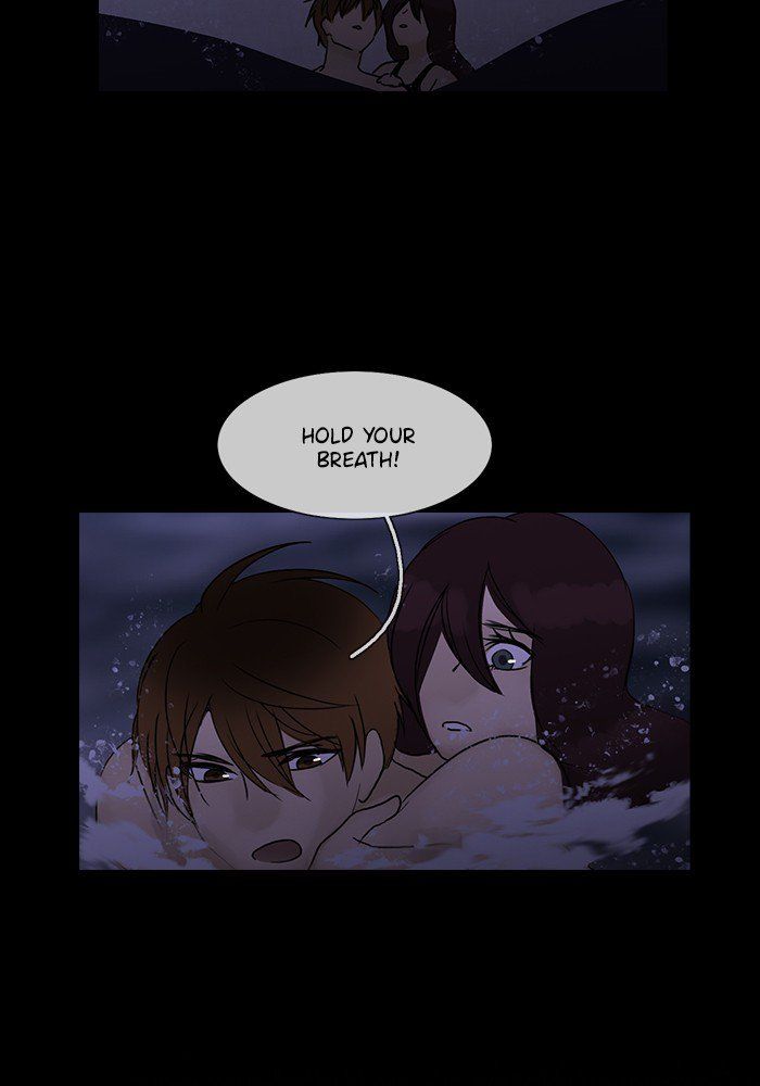 Read Siren's Lament Manga Online