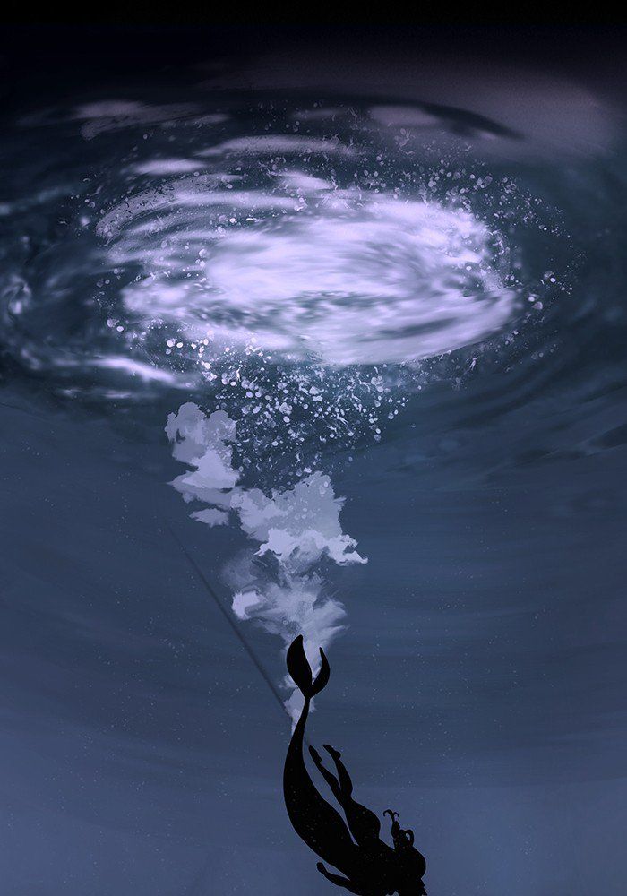 Read Siren's Lament Manga Online