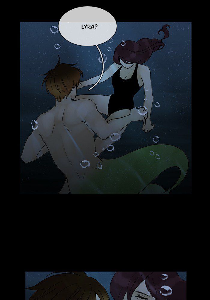 Read Siren's Lament Manga Online