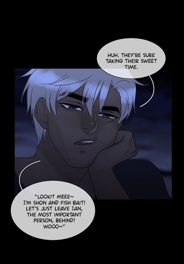 Read Siren's Lament Manga Online