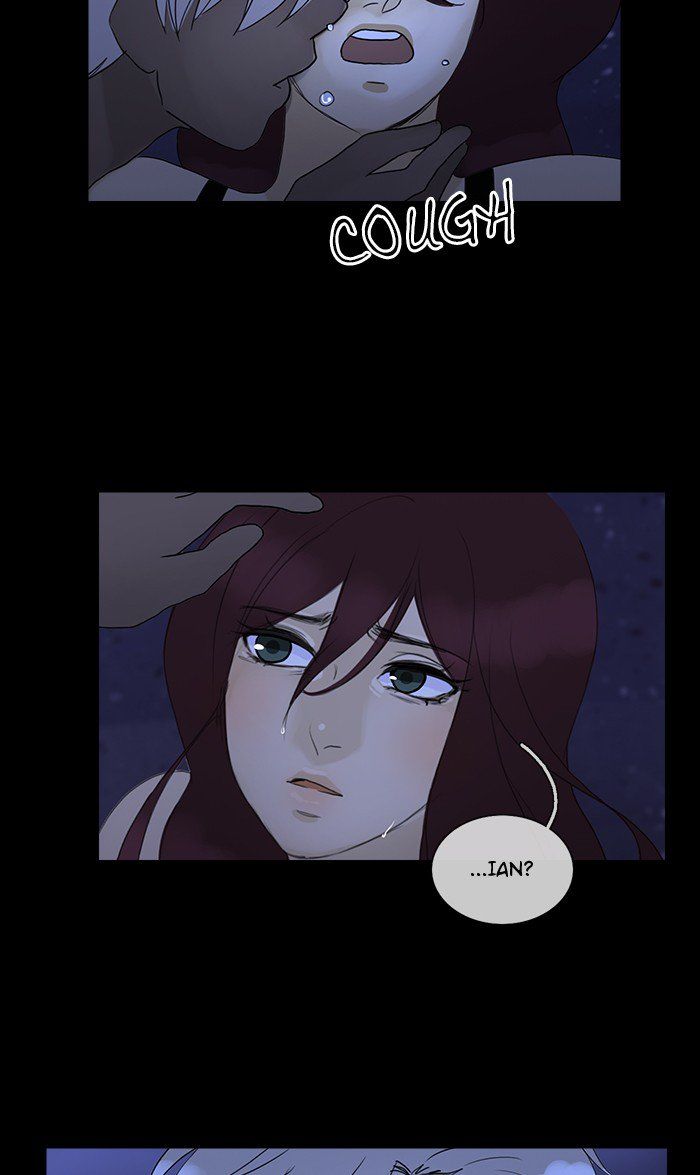 Read Siren's Lament Manga Online