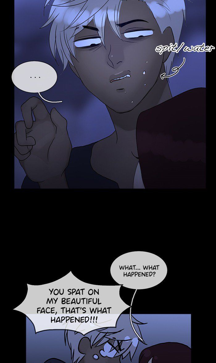 Read Siren's Lament Manga Online