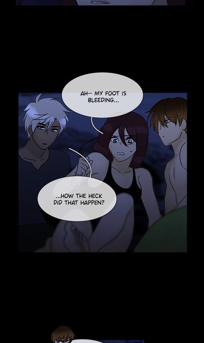 Read Siren's Lament Manga Online