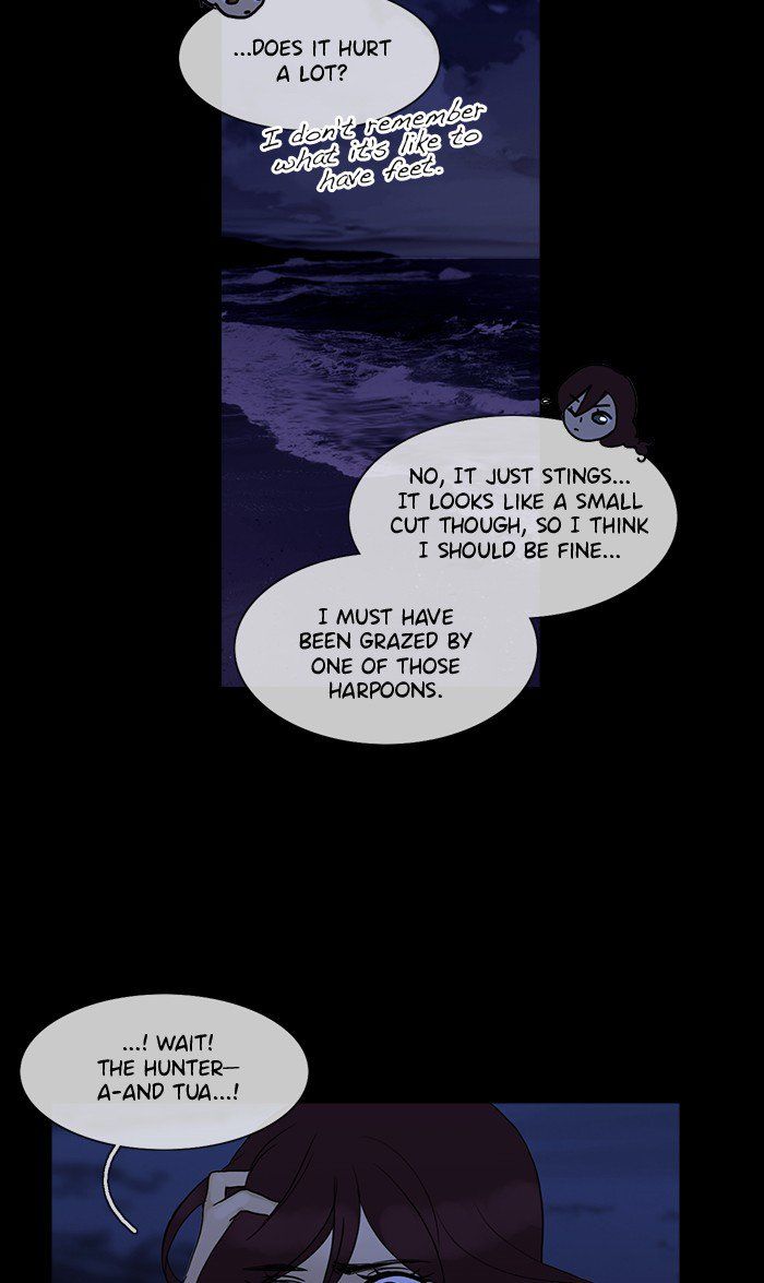 Read Siren's Lament Manga Online
