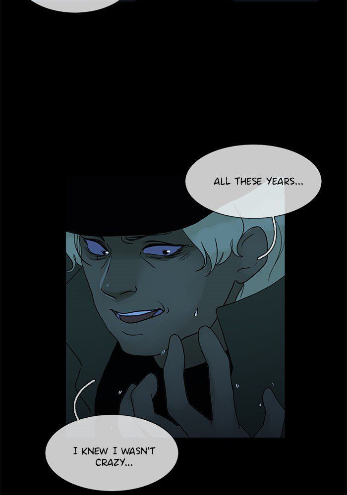 Read Siren's Lament Manga Online