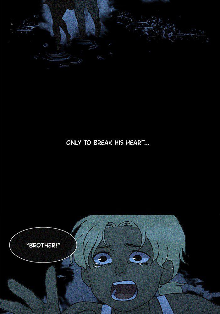Read Siren's Lament Manga Online
