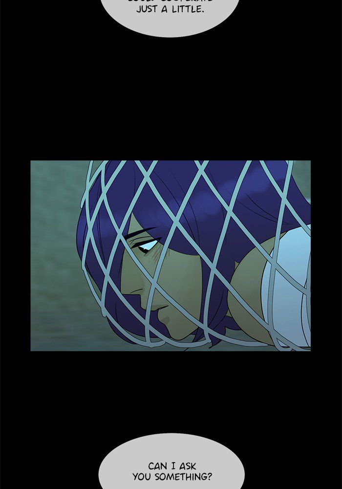 Read Siren's Lament Manga Online