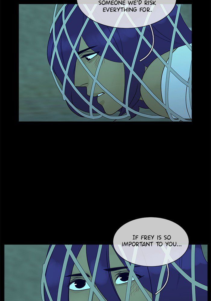 Read Siren's Lament Manga Online