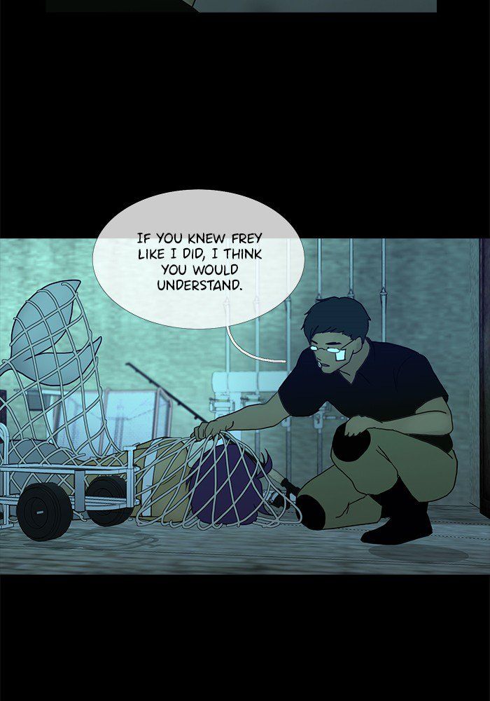 Read Siren's Lament Manga Online