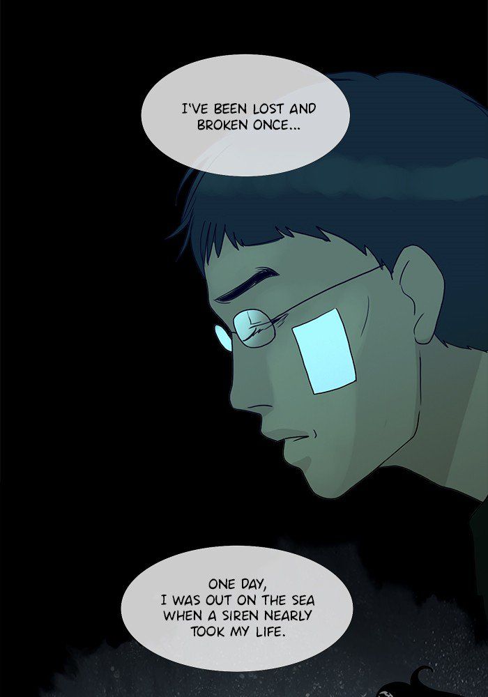 Read Siren's Lament Manga Online