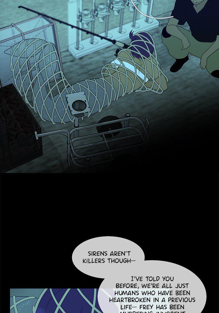 Read Siren's Lament Manga Online