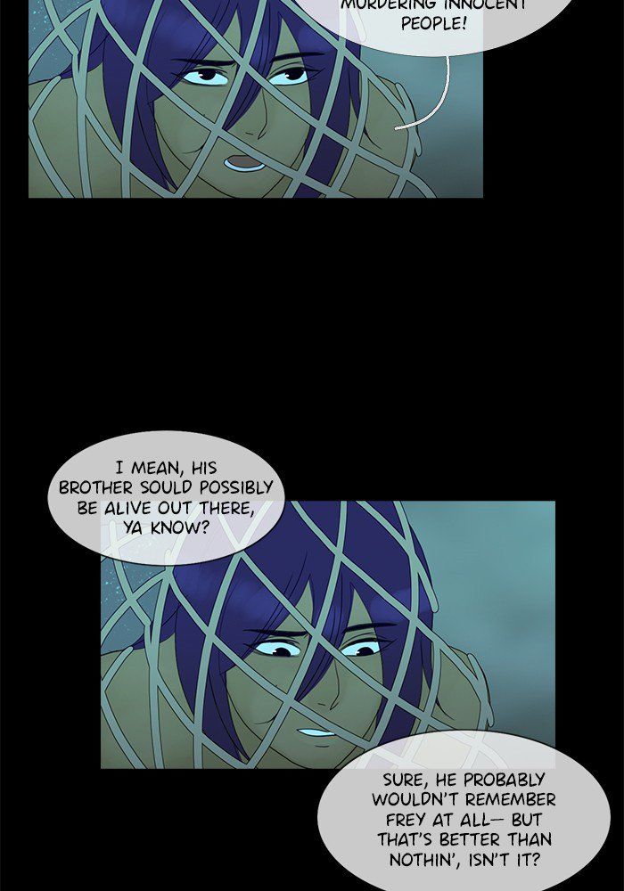 Read Siren's Lament Manga Online