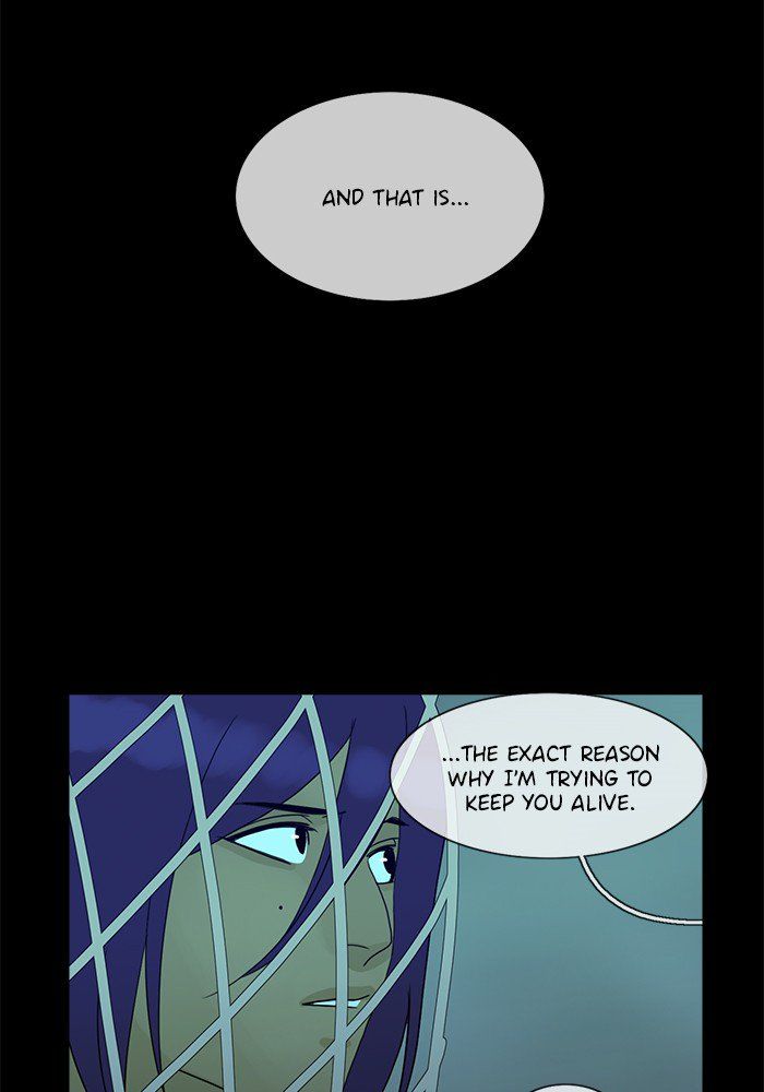 Read Siren's Lament Manga Online