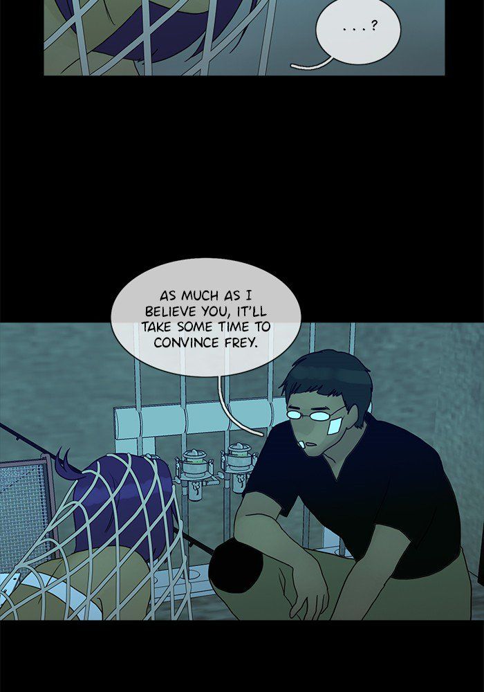Read Siren's Lament Manga Online