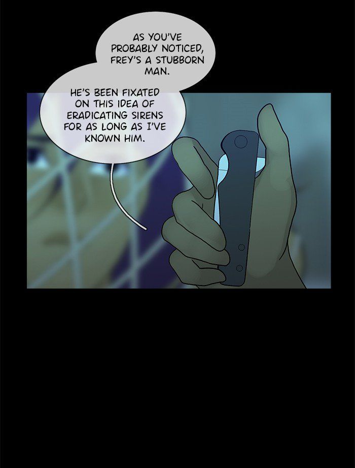 Read Siren's Lament Manga Online