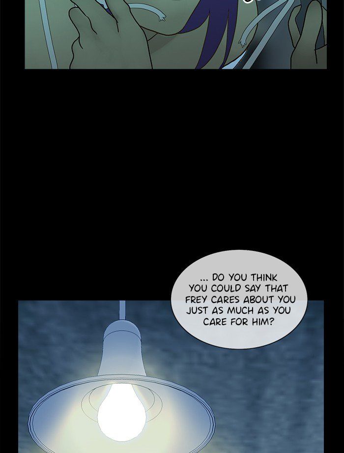 Read Siren's Lament Manga Online