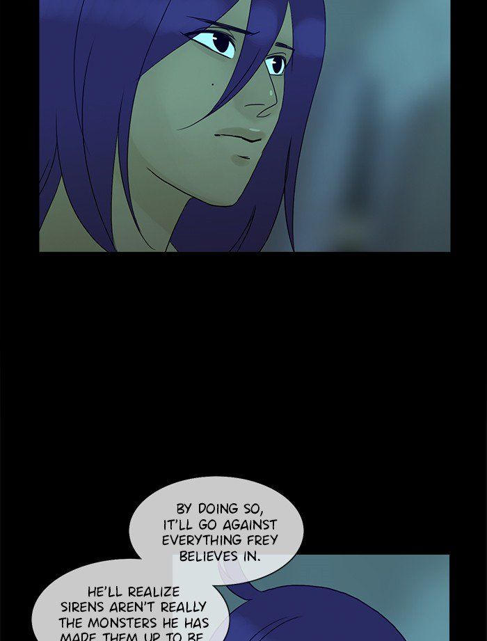 Read Siren's Lament Manga Online