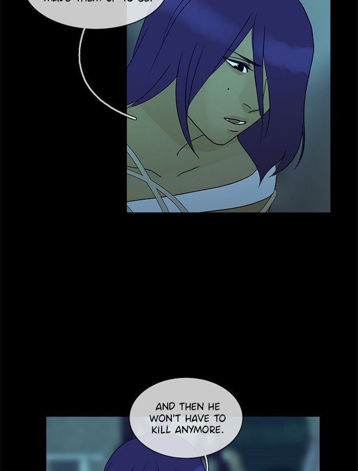 Read Siren's Lament Manga Online