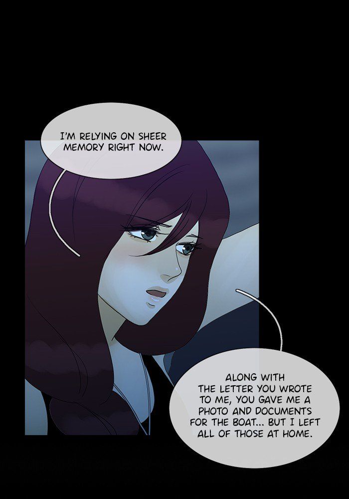 Read Siren's Lament Manga Online
