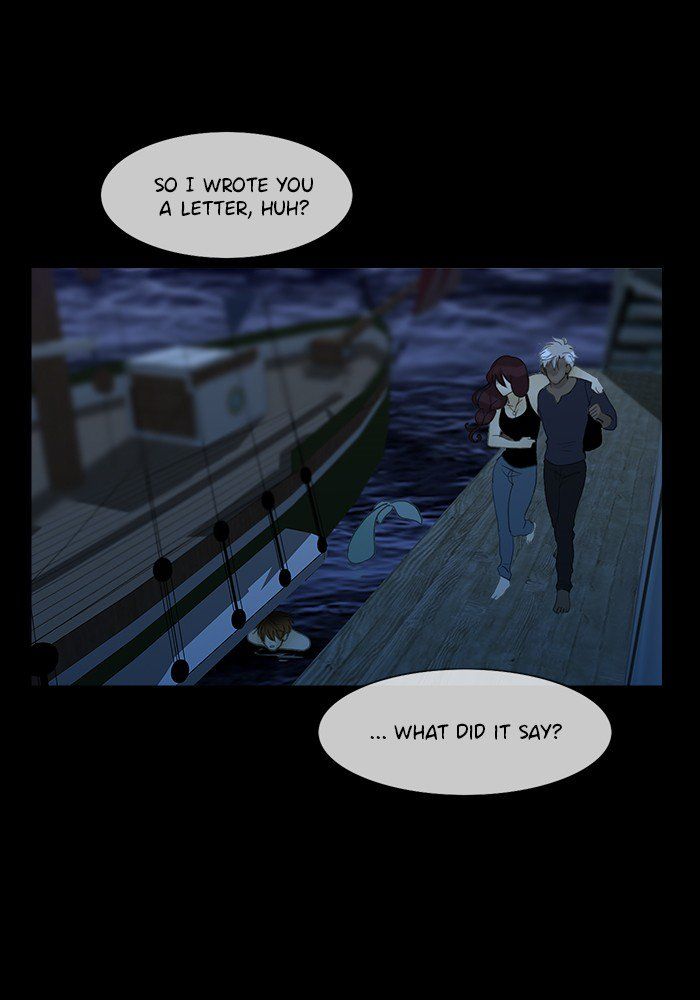 Read Siren's Lament Manga Online