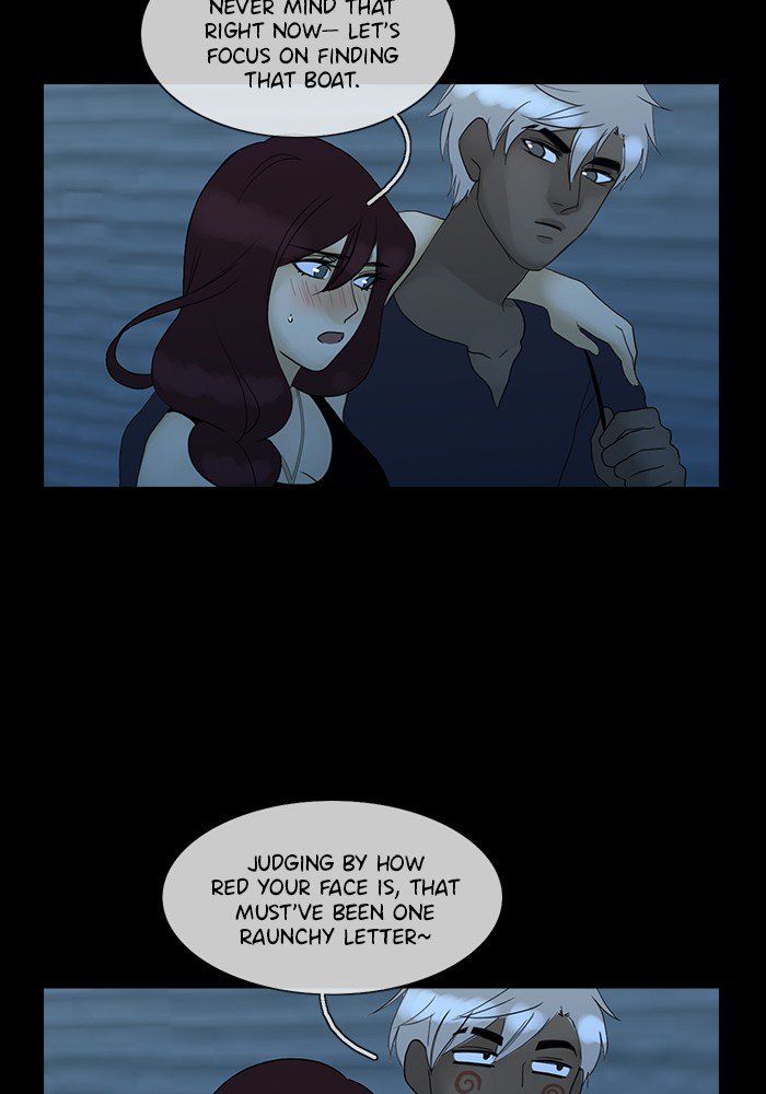 Read Siren's Lament Manga Online