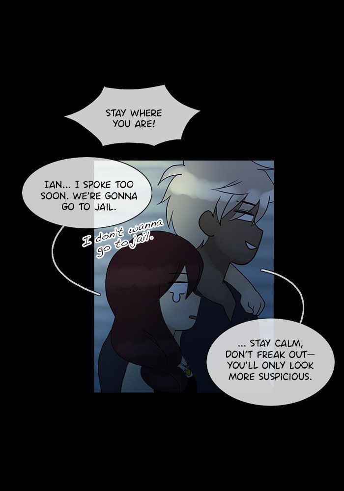Read Siren's Lament Manga Online