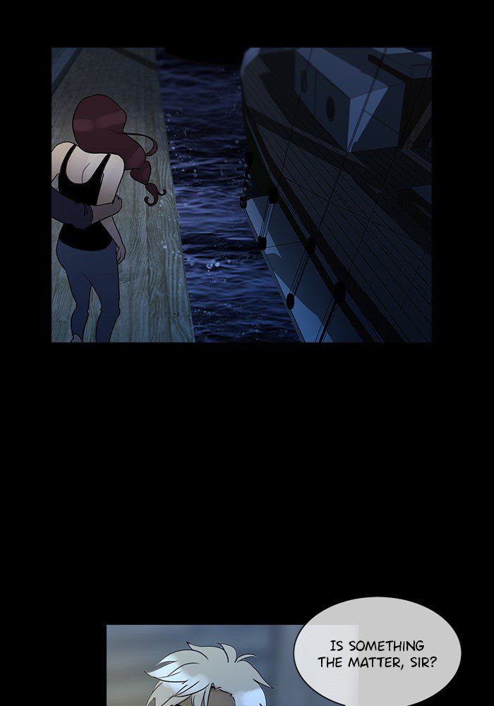 Read Siren's Lament Manga Online
