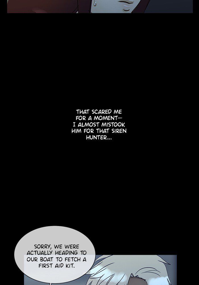 Read Siren's Lament Manga Online
