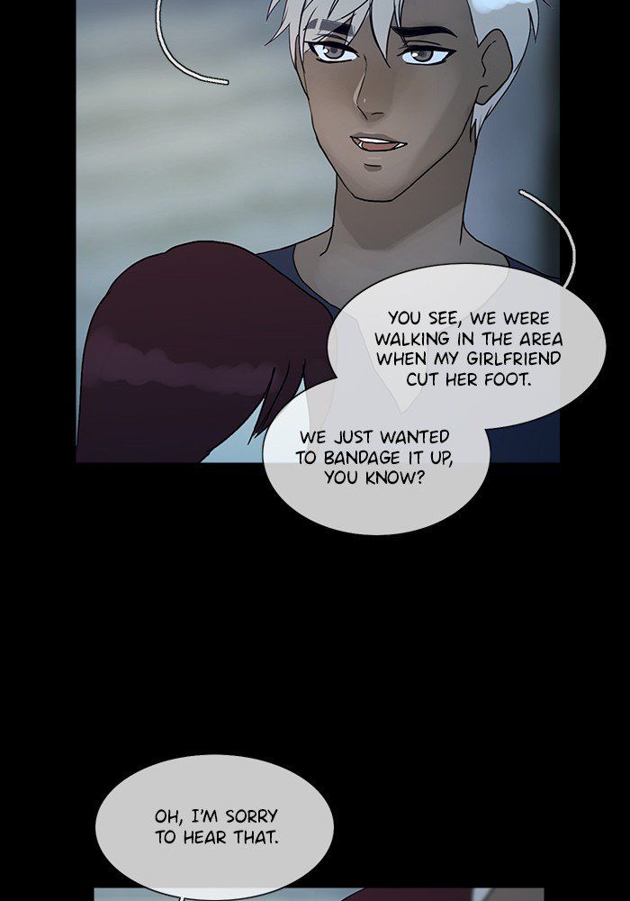 Read Siren's Lament Manga Online