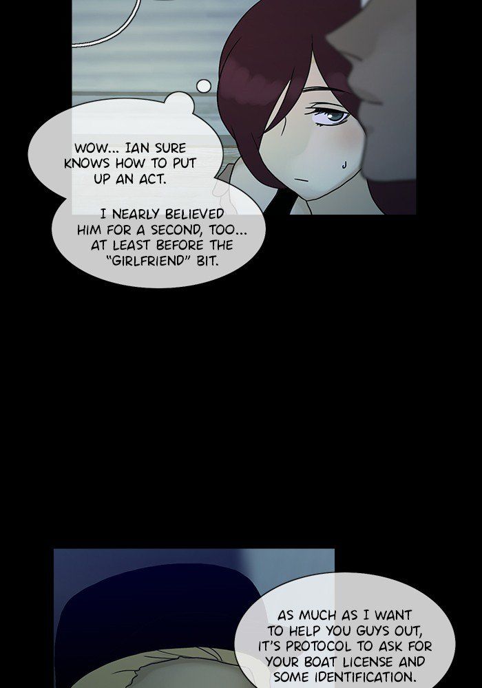 Read Siren's Lament Manga Online