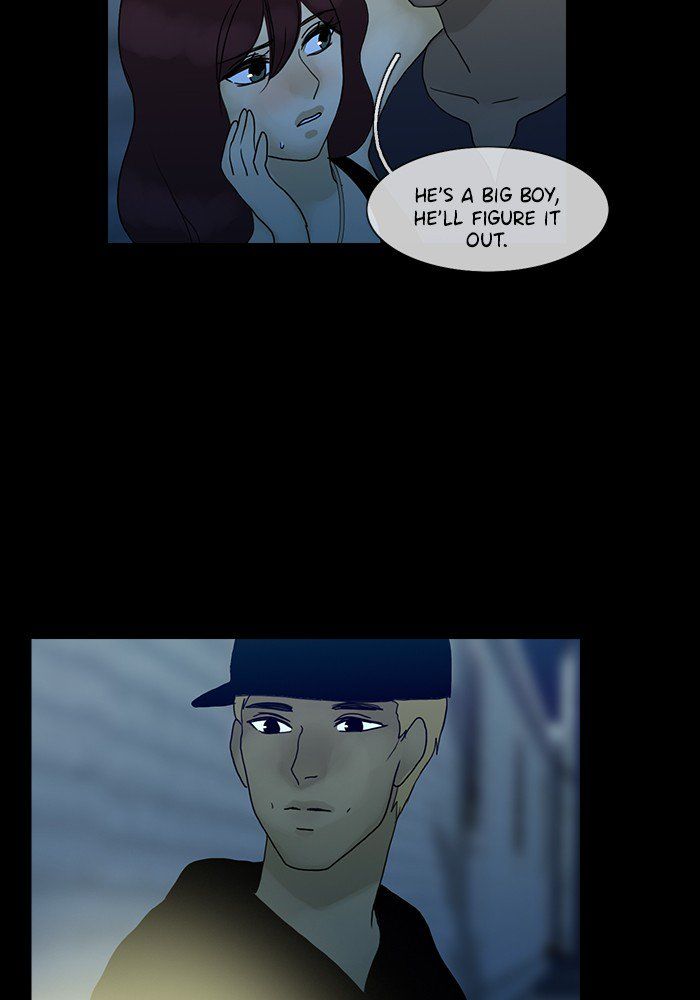 Read Siren's Lament Manga Online
