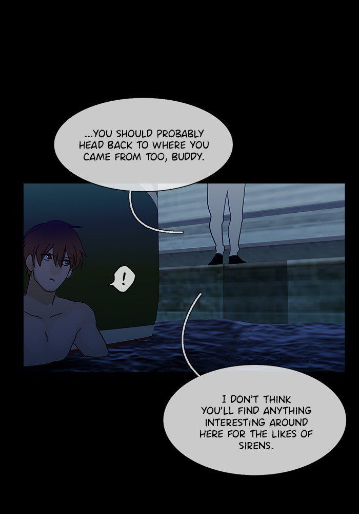 Read Siren's Lament Manga Online
