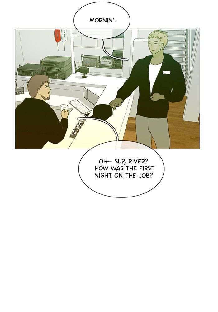 Read Siren's Lament Manga Online