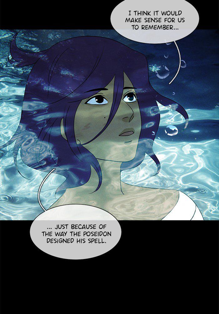 Read Siren's Lament Manga Online