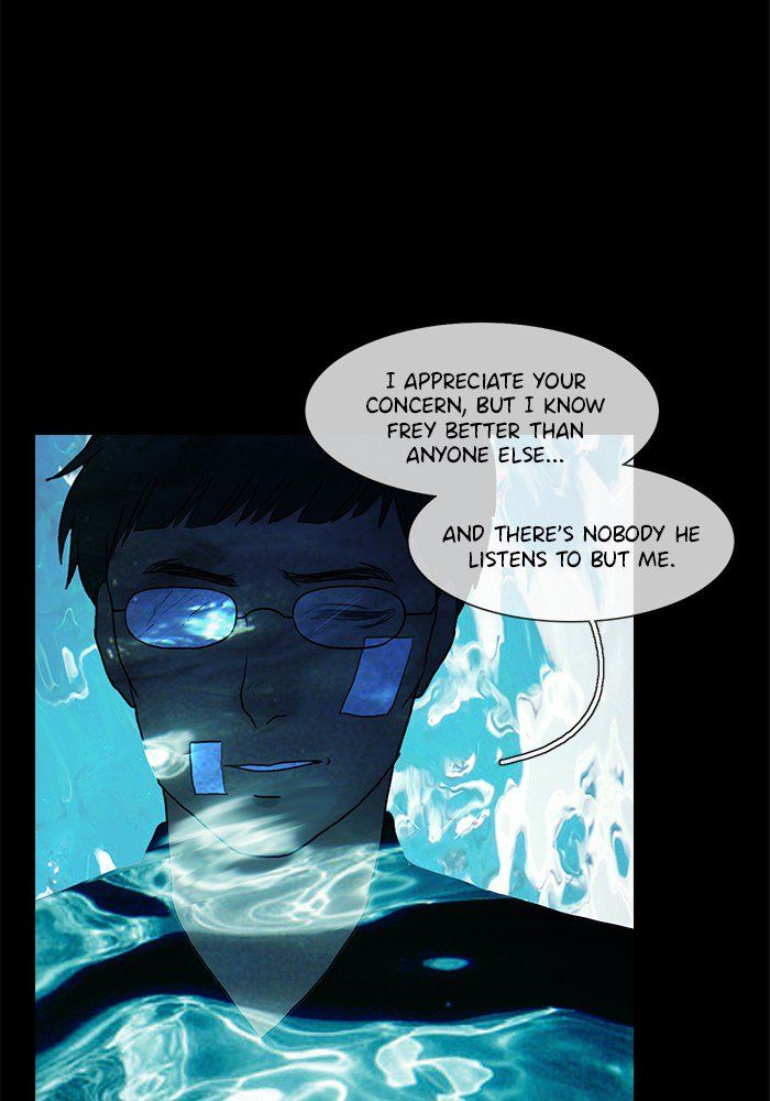 Read Siren's Lament Manga Online